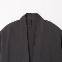 BAMME/ Overdyed Oversized NORAGI Cardigan Unisex 