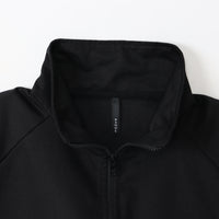 BAMME/ Oversized British Zip Blouson Unisex 