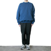 BAMME/ EASY Straight Pants Unisex 