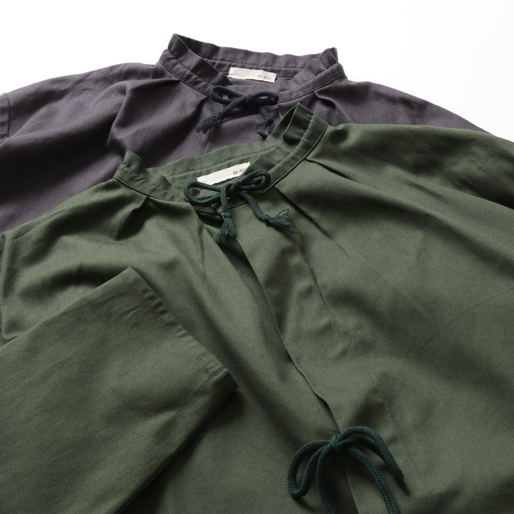 M-SIC/ Military Surgical Tunic Pullover 