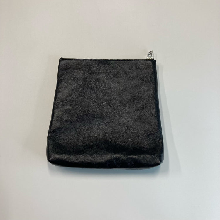 REEL/ Zip pouch D　size:MT（ジップポーチD）