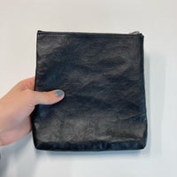 REEL/ Zip pouch D size: MT