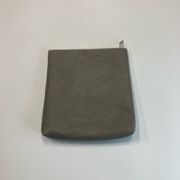 REEL/ Zip pouch D　size:MT（ジップポーチD）