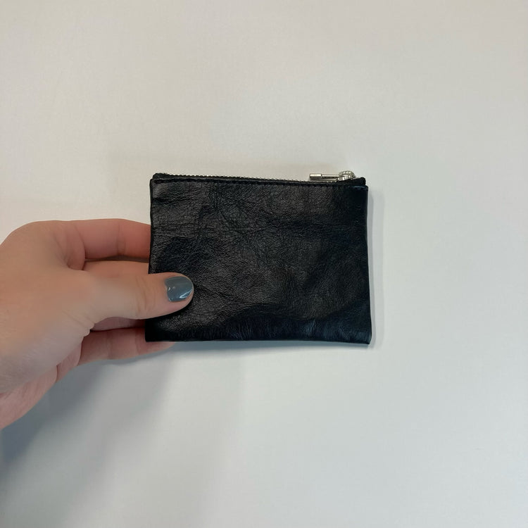 REEL/Flat zip pouch size:SS (Flat zip pouch)