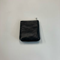 REEL/ Zip pouch D　size:S（ジップポーチD）