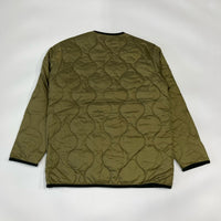 UNIVERSAL OVERALL/QUILT JACKET 