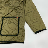 UNIVERSAL OVERALL/QUILT JACKET (キルトジャケット)